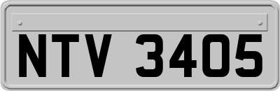 NTV3405
