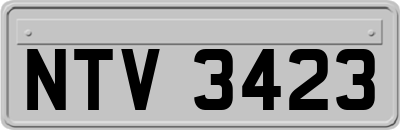 NTV3423
