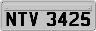 NTV3425