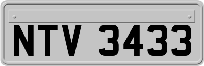 NTV3433