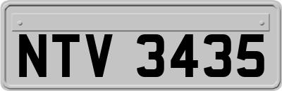 NTV3435