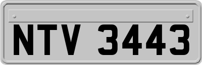 NTV3443