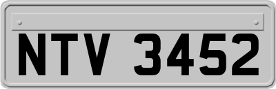 NTV3452