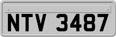 NTV3487
