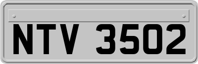 NTV3502