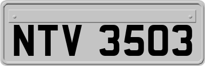 NTV3503
