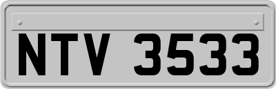 NTV3533