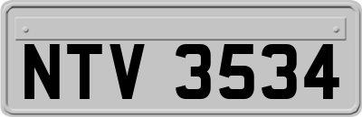 NTV3534