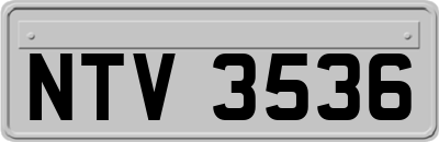 NTV3536