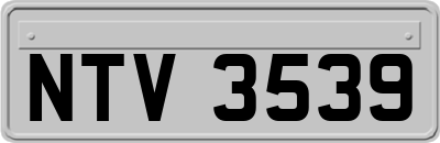 NTV3539