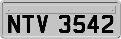 NTV3542