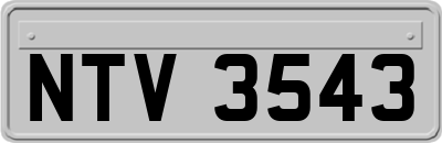 NTV3543