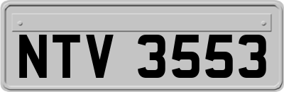 NTV3553