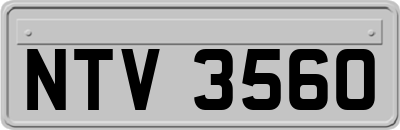 NTV3560