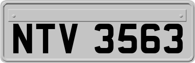 NTV3563