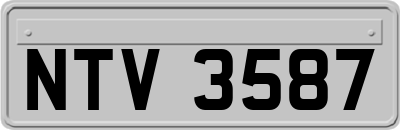 NTV3587