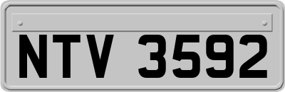 NTV3592