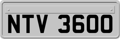 NTV3600