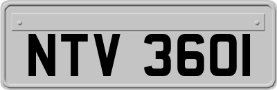 NTV3601