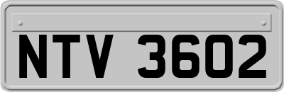 NTV3602