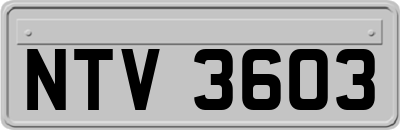 NTV3603
