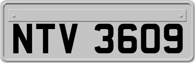 NTV3609