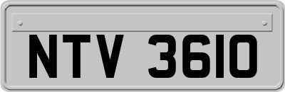 NTV3610
