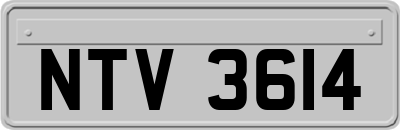 NTV3614