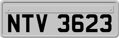 NTV3623