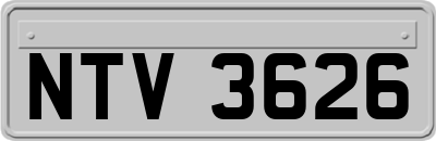 NTV3626