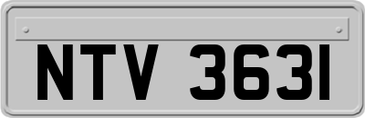 NTV3631