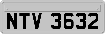 NTV3632