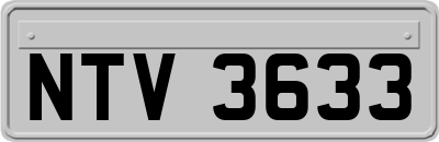 NTV3633