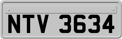NTV3634