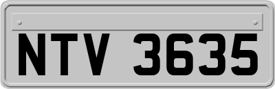 NTV3635