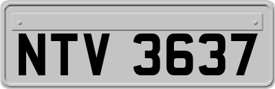 NTV3637