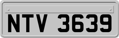 NTV3639