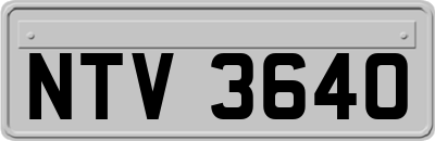 NTV3640