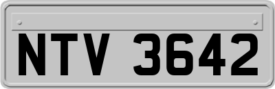 NTV3642