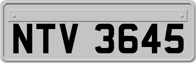 NTV3645