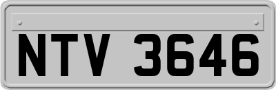 NTV3646