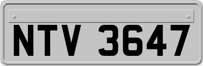 NTV3647