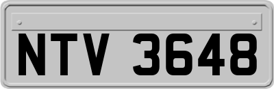NTV3648