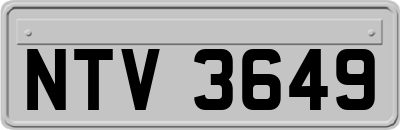 NTV3649