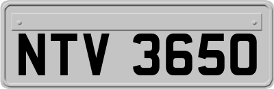 NTV3650