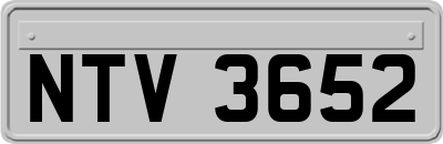 NTV3652