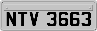 NTV3663