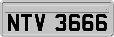NTV3666