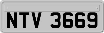 NTV3669