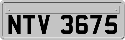 NTV3675